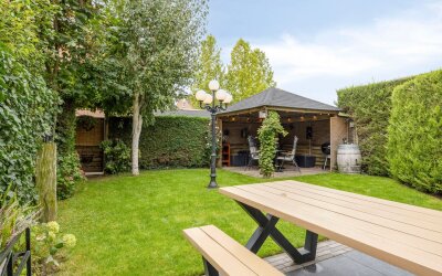 Huis te koop Standerdmolen 25