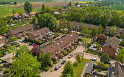 Standerdmolen 75