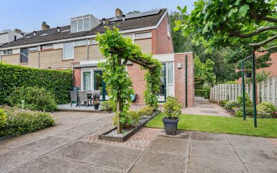 Sterrenlaan 75