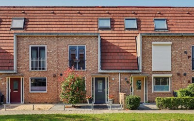 Haagwinde 17