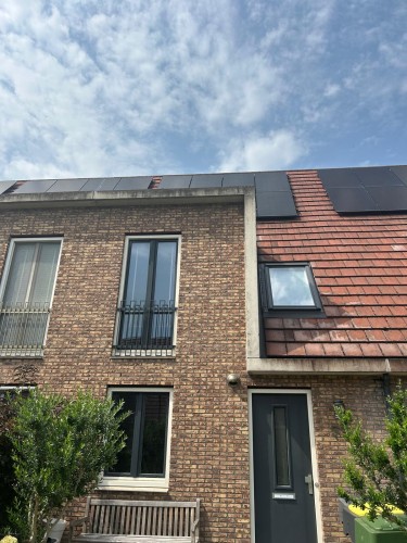 Haagwinde 59