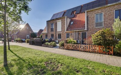 Haagwinde 61