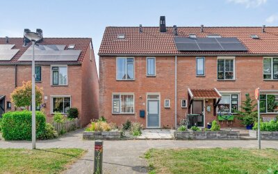 Eikenlaan 59