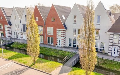 Eikenlaan 84