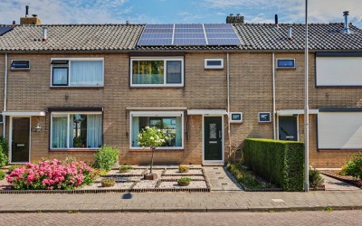 Hazelaarstraat 27