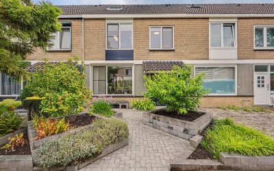 Hazelaarstraat 77