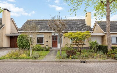 Hazelaarstraat 18