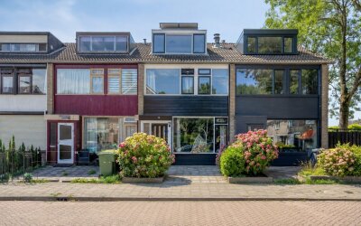 Hazelaarstraat 72