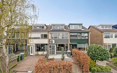 Plataanstraat 57