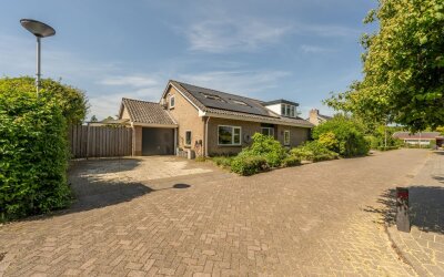 van Limburg Stirumlaan 13