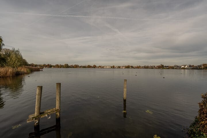 Tussenwoning te koop: Dorpsstraat 92, Maasdam