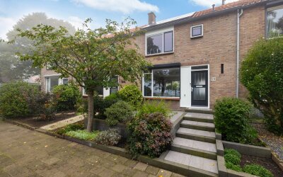 van der Doeslaan 19