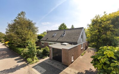Huis te koop Lijster 16