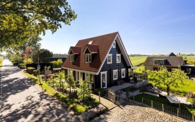 Polderdijk 15-B