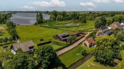 Zwanegatsedijk 4-A