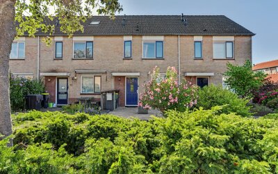 Merwedestraat 53