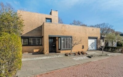 Merwedestraat 9