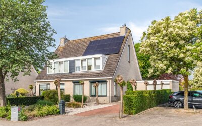 Boezemvliet 7