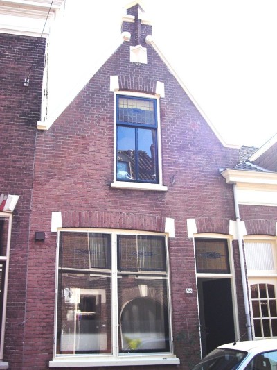 Binnen Wale. 56