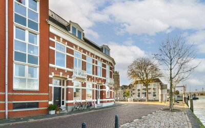 Buiten Walevest 124