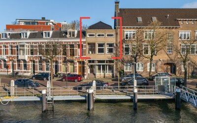 Buiten Wale. 132