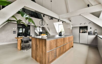 Buiten Walevest 15-F