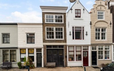 Hoge Nieuwstraat 15