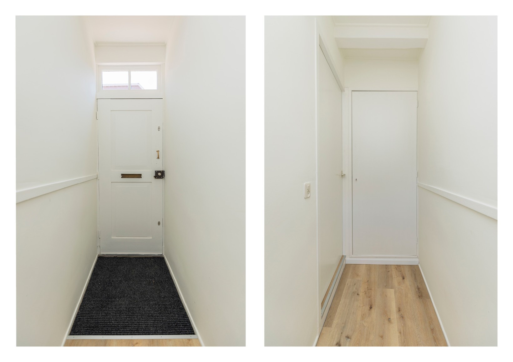 Tussenwoning te koop: Hoge Nieuwstraat 21, Dordrecht