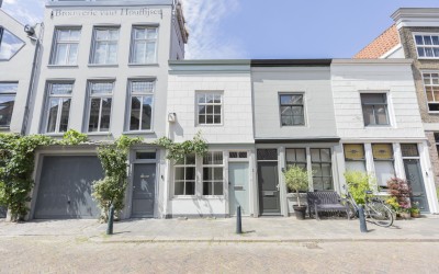Hoge Nieuwstraat 21