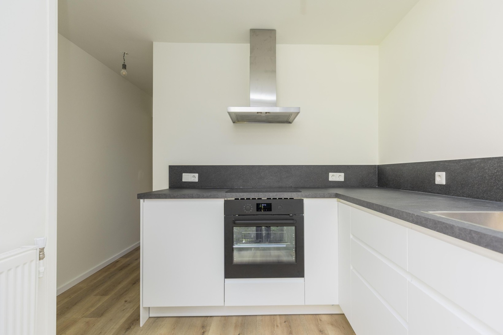 Tussenwoning te koop: Hoge Nieuwstraat 21, Dordrecht