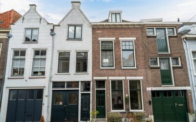 Hoge Nieuwstraat 99
