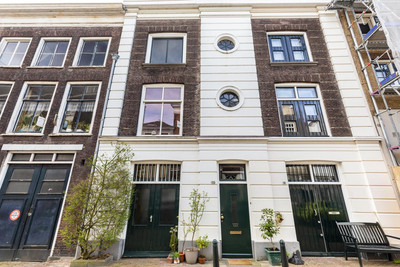 Hoge Nieuwstraat 10