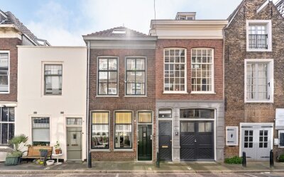 Hoge Nieuwstraat 32
