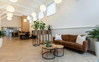 Kuipershaven 14-A