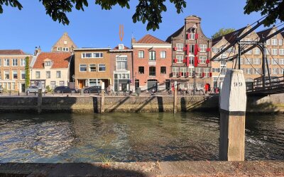 Kuipershaven 14-A
