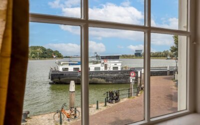 Kuipershaven 8