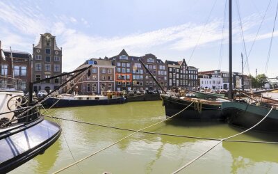 Kuipershaven 119