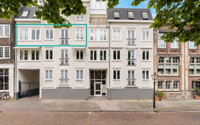 Wolwevershaven 27-A