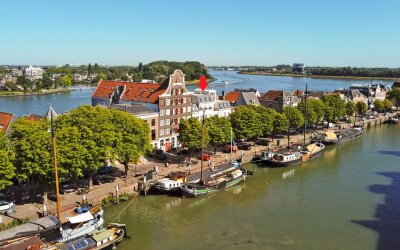 Wolwevershaven 29