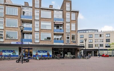 De Waag 2