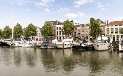 Varkenmarkt 67