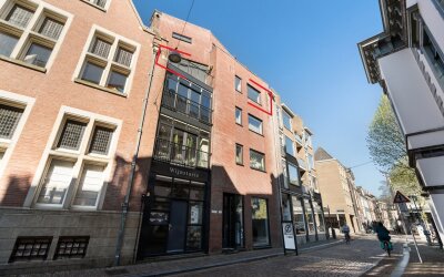 Wijnstraat 207-B