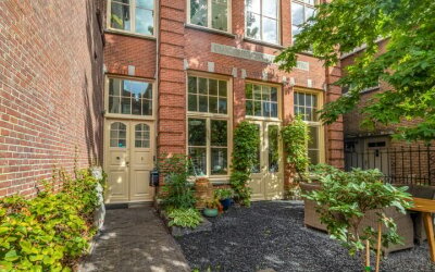 Grotekerksbuurt 9-A