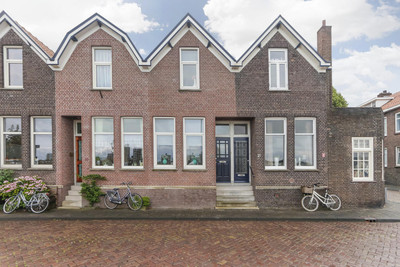 Hooikade 20