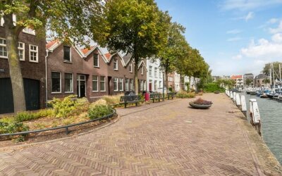 Maartensgat 29