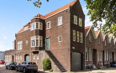 Mazelaarsstraat 1