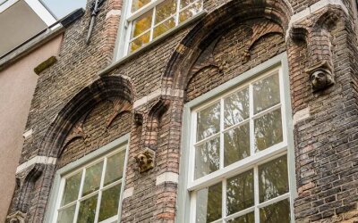 Schuitenmakersstraat 16