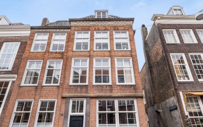 Schuitenmakersstraat 33