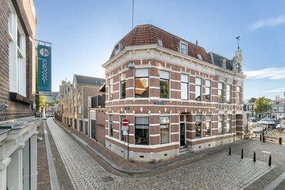 Vleeshouwersstraat 9