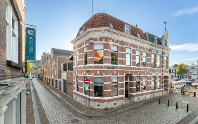 Vleeshouwersstraat 9